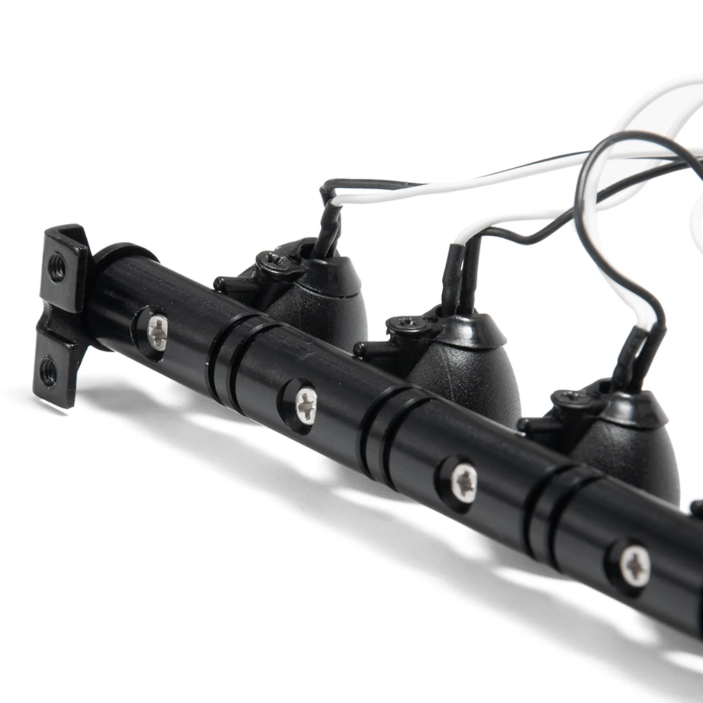 Hella освещает Радиоуправляемый восхождение фонари на крышу автомобиля точечные