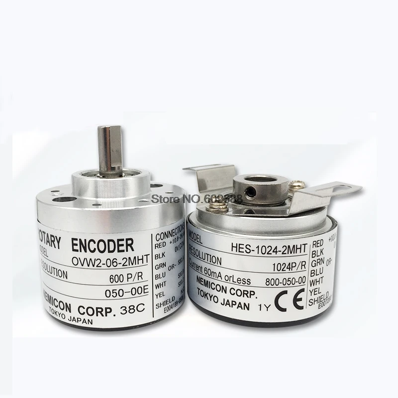 

Новый оригинальный фотоэлектрический Поворотный энкодер OVW2