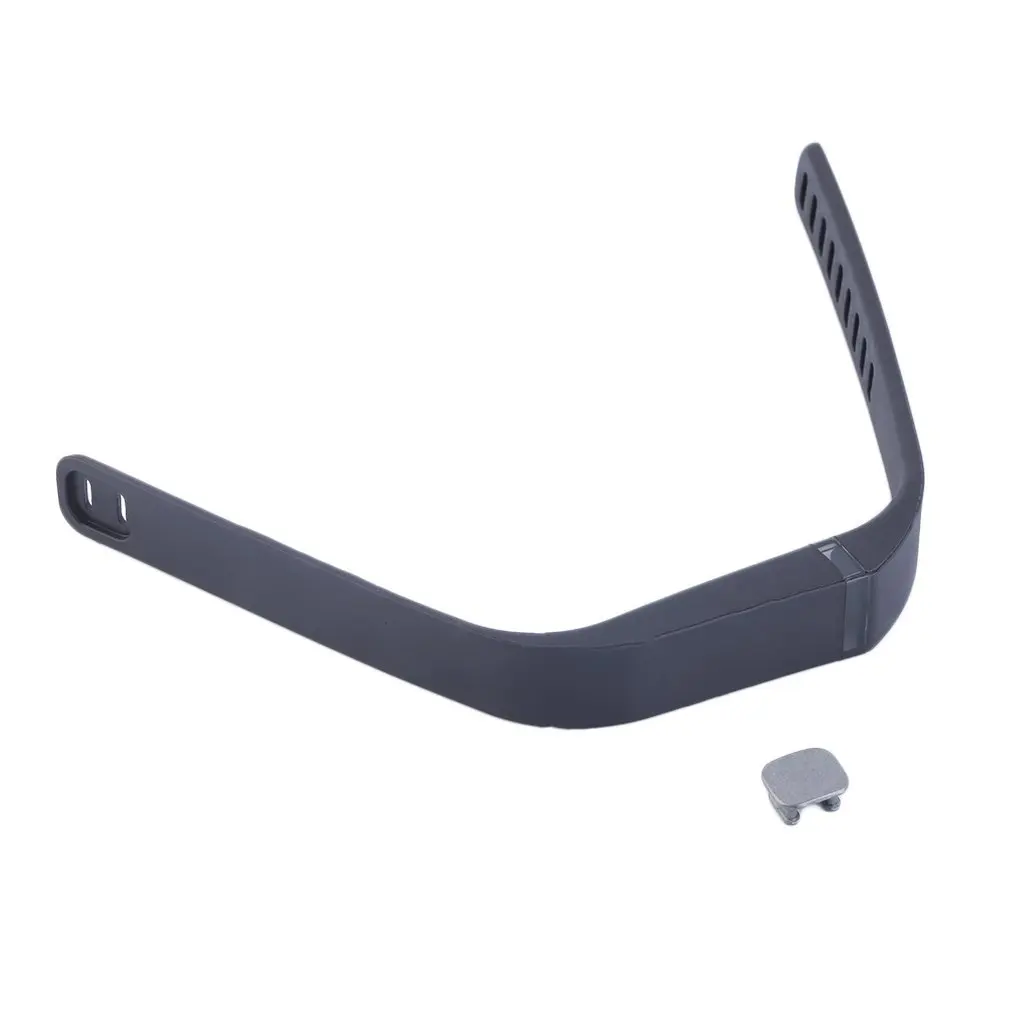 

Large Size Replacement Wrist Band Bracelet for FITBIT FLEX Tracker Clasps