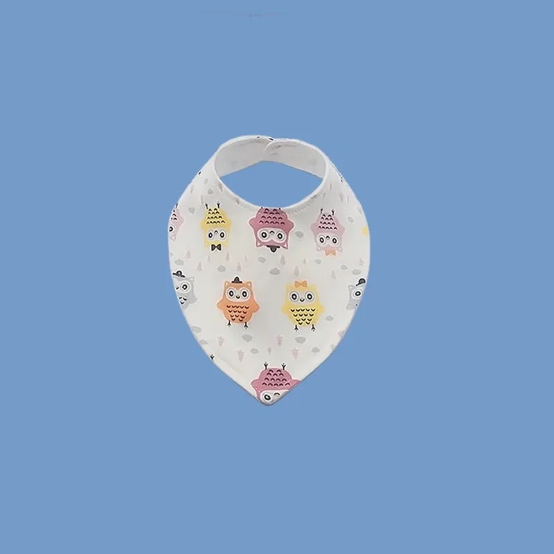 Рисунок 5 - полотенце для слюны для младенцев