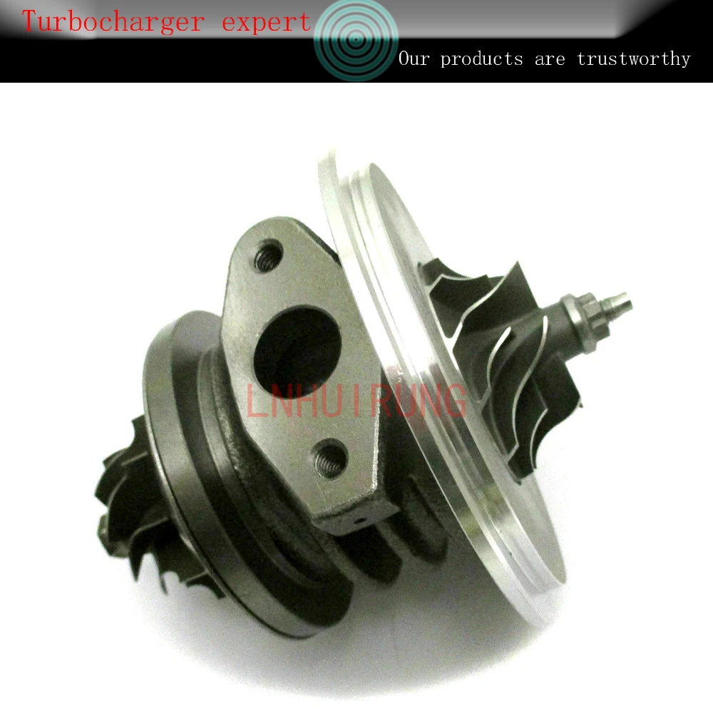 

Турбокомпрессор картридж CHRA Core для Ford Focus I 1,8 TDDi C9DC 90 PS GT1544S 452244 452244-0005 XS4Q-6K682-BB 1079399