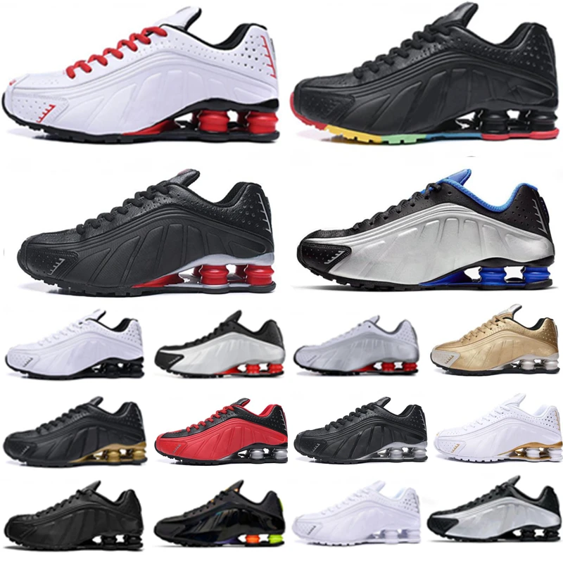

New Arrival Men Running Shoes Triple Yellow Black White Sports Designers Trainer Athletic Walking Chaussures Sneakers Size 40-45