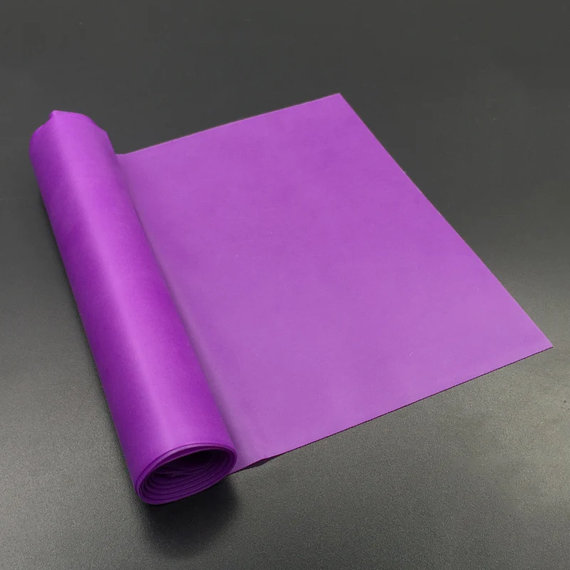 Эластичная резиновая эластичная лента для йоги пилатеса упражнений на руку