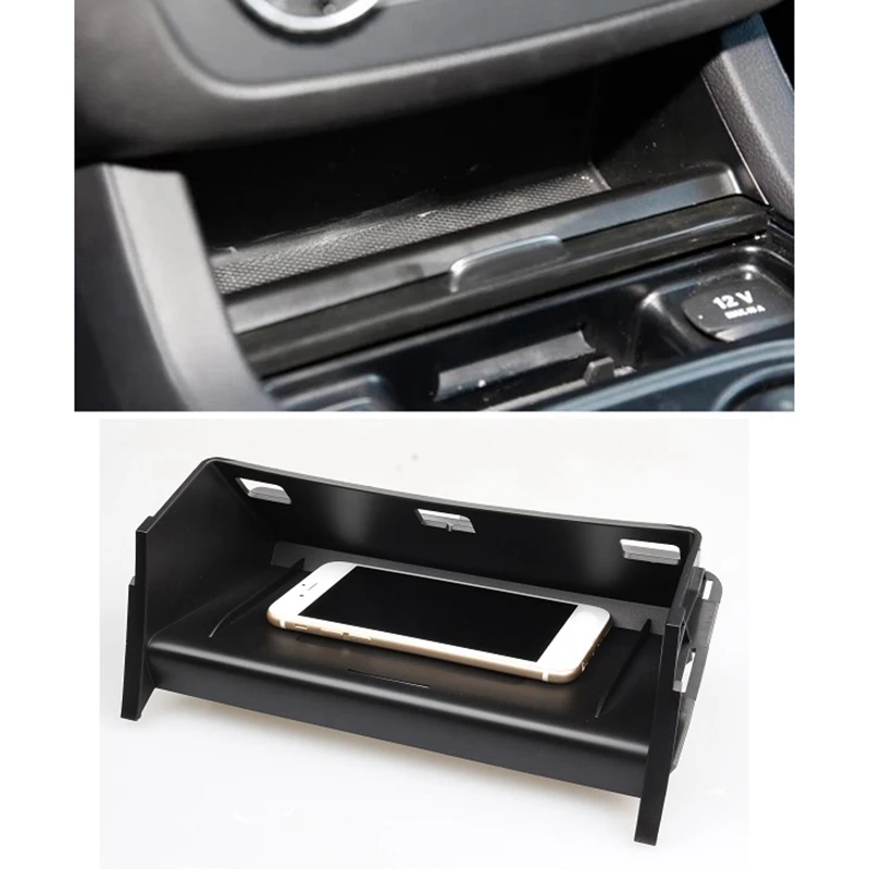 

Car Wireless Charger for Mercedes Benz GLE GLS Class GL ML W166 X166 C292, 15W Phone Quick Fast Charging Case Holder