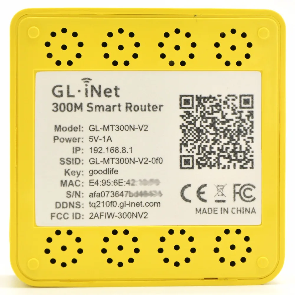 MT300N-v2 MTK7628N 802.11n 300Mbps беспроводной мини Wi-Fi роутер USB OPENWRT ретранслятор Внутренняя