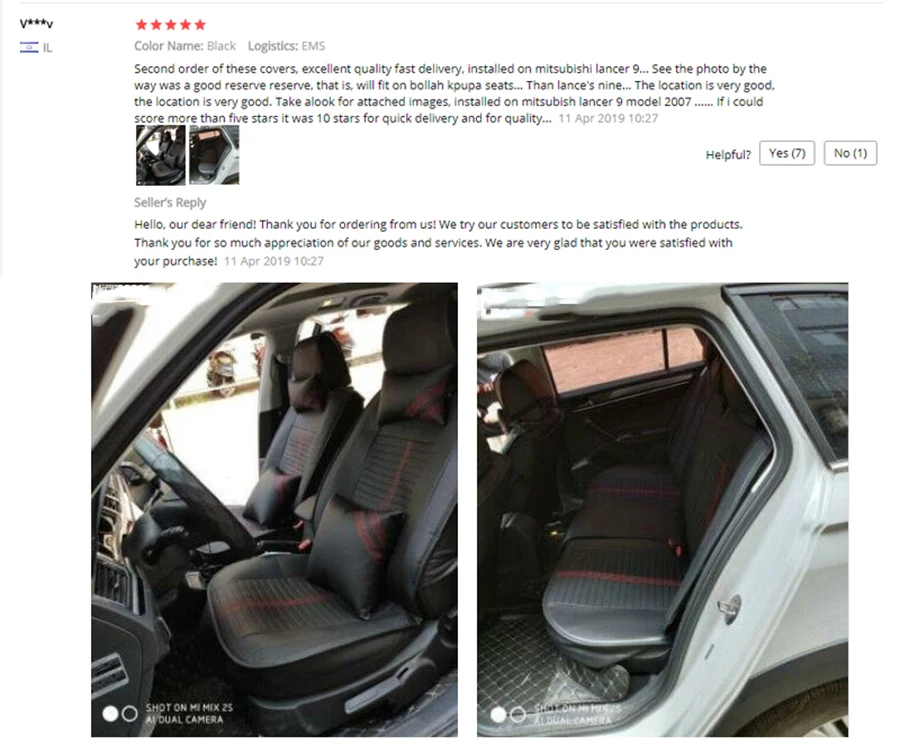 Передний ряд+ задний ряд универсальный чехол для сиденья автомобиля hyundai tucson solaris creta getz kona lantra i40 santa fe elantra terracan