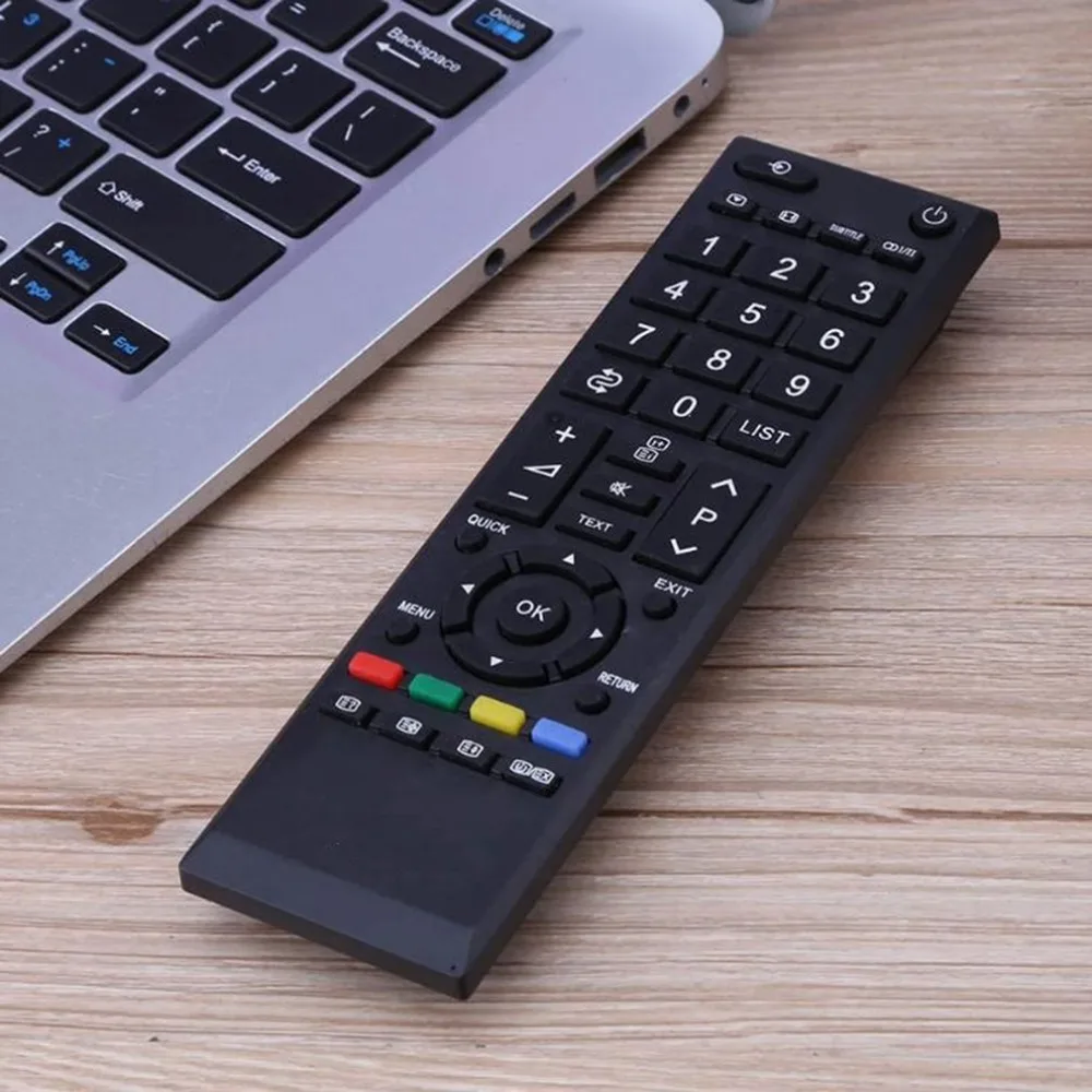 Универсальный умный светодиодный пульт дистанционного управления на английском