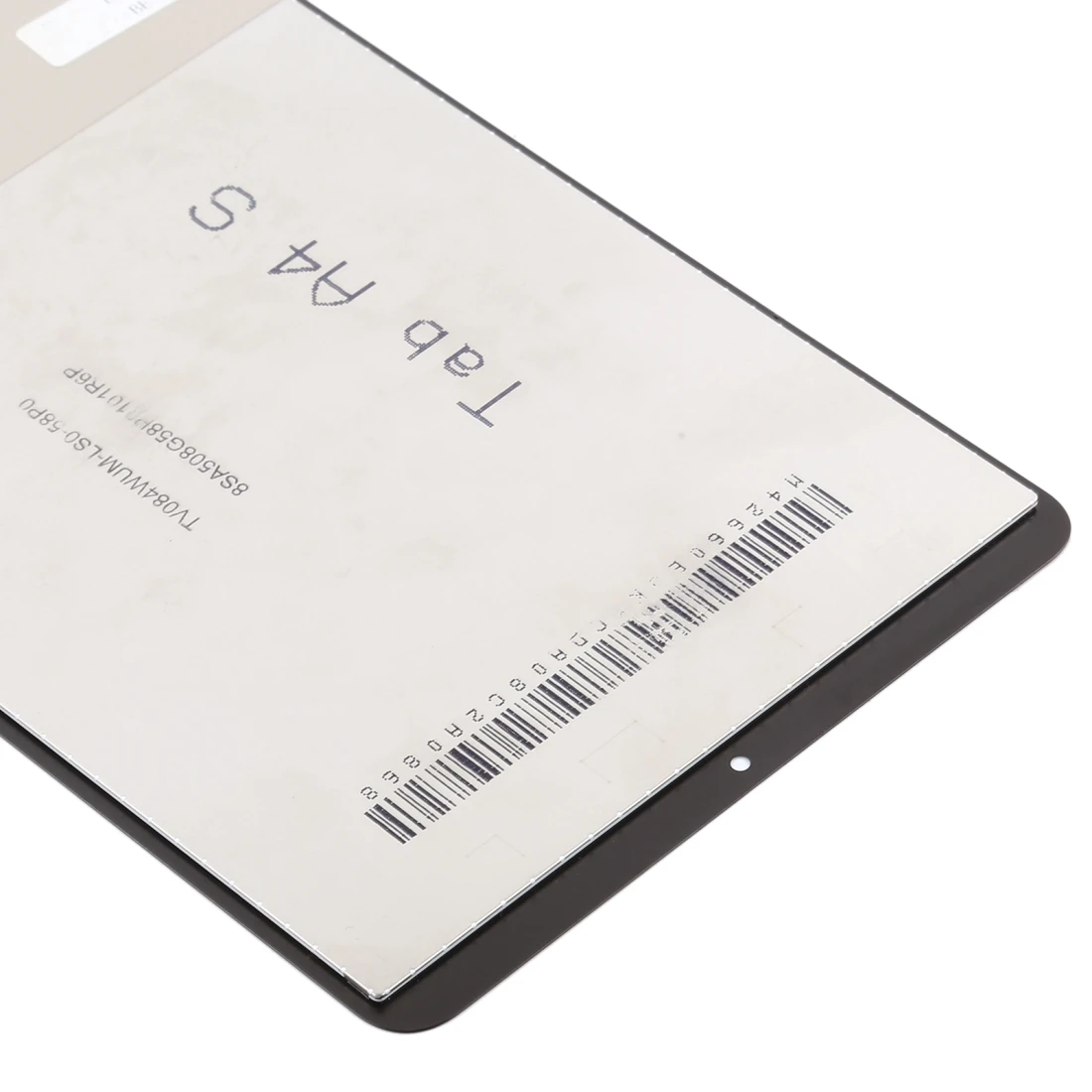 Montaje completo de pantalla LCD y digitalizador para Galaxy Tab A, 8,4 pulgadas (2020), SM-T307, 8,4 pulgadas (2020), nuevo-3