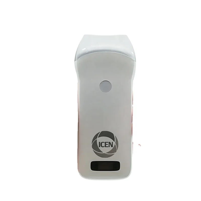 

IN-A3L Portable ICEN Color Doppler 3D Smart Linear Wireless Ultrasound Scanner Probe For veterinary