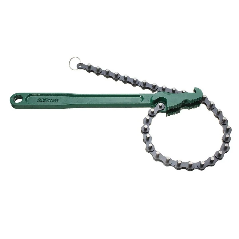 

Grid Filter Chain Spanner Wrench Plier Remove Tool Auto Maintaince Tools SEC88