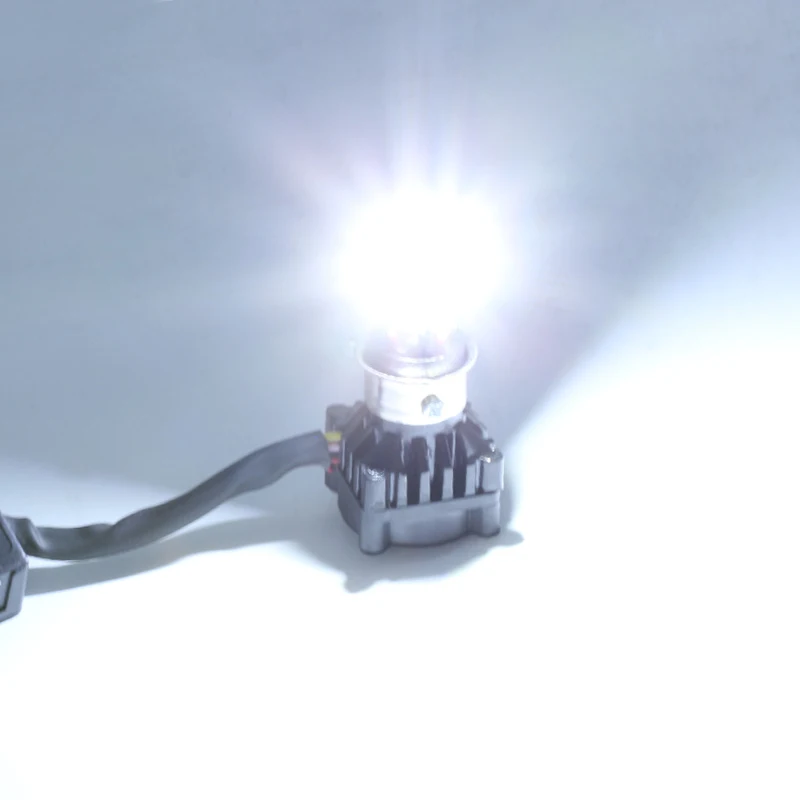 Светодиодная лампа для мотоциклетных фар Hi/Lo 12 В|light fog|light led 12vlight |