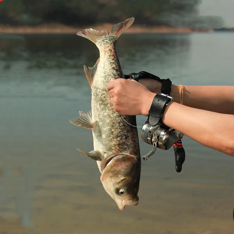 Powerful Multi-function Archery Bowfishing Shooting Fish Slingshot Catapult Arrow Darts Hunting Bow Fishing Sling Shot Kit | Спорт и