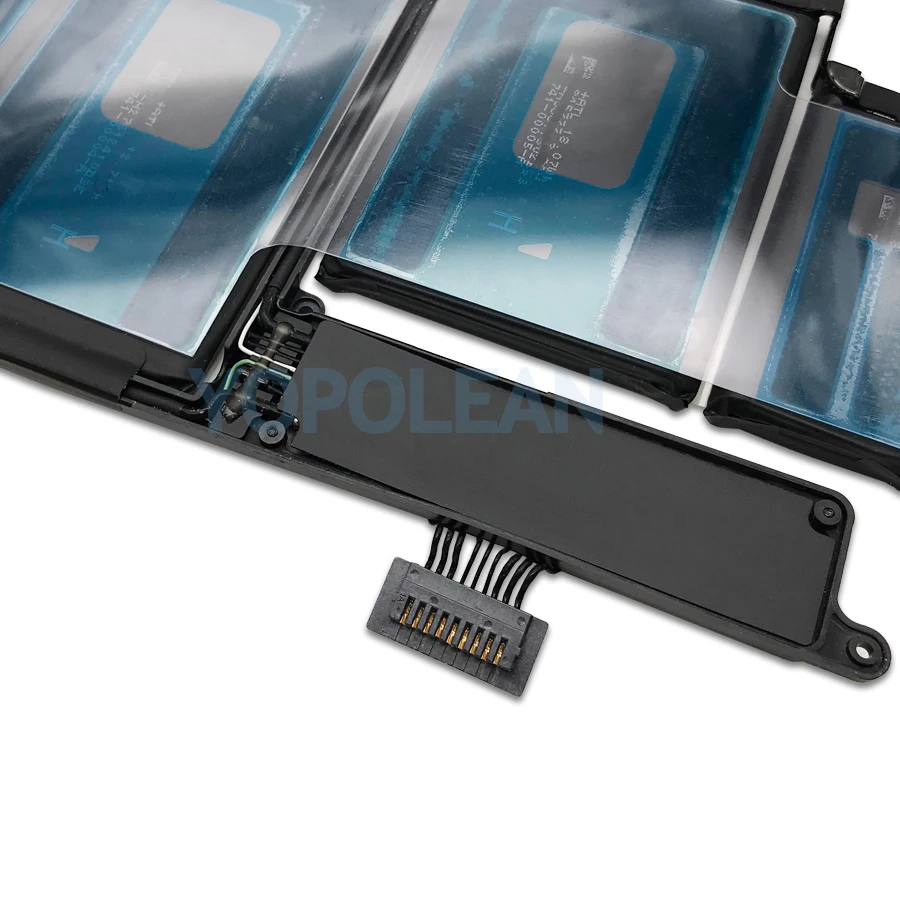 Новый аккумулятор A1582 для ноутбука Macbook Pro Retina 13 дюймов A1502 2015 лет 11 42 в Вт/ч |