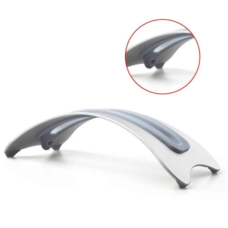Computer Storage Rack Laptop Stand Vertical Aluminum Mac Air Metal Base | Компьютеры и офис