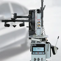 Auto Maintenance Equipment Auto Tire Changer  Left Auxiliary Arm Tire Changer Tire Changer  Auto Repair Equipment
