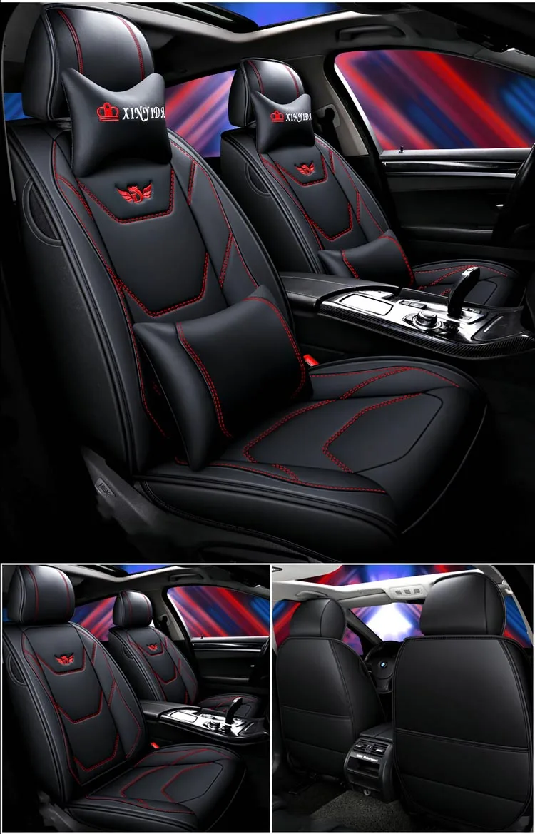 Ynooh автомобильные чехлы для сидений chevrolet captiva cruze 2012 tahoe traerse 2008 lacetti aveo t250 t300 lanos onix один автомобильный протектор