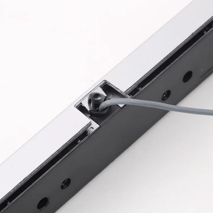 Проводной инфракрасный датчик ИК сигнала панель/приемник проводных сенсоров s