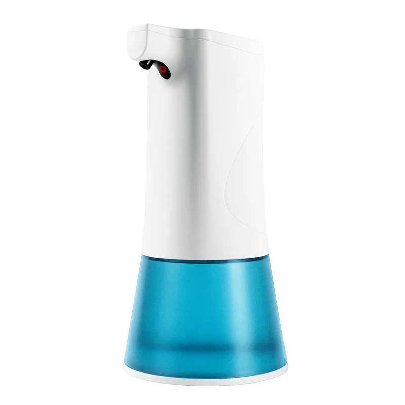 

Automatic Inductive Soap Dispenser Contact-Free Sanitary Intelligent Household Children's Bacteria Control Foam Hand Washing