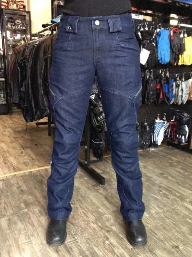Брюки для мотогонок джинсы езды на мотоцикле брюки мотокросса|Брюки| |
