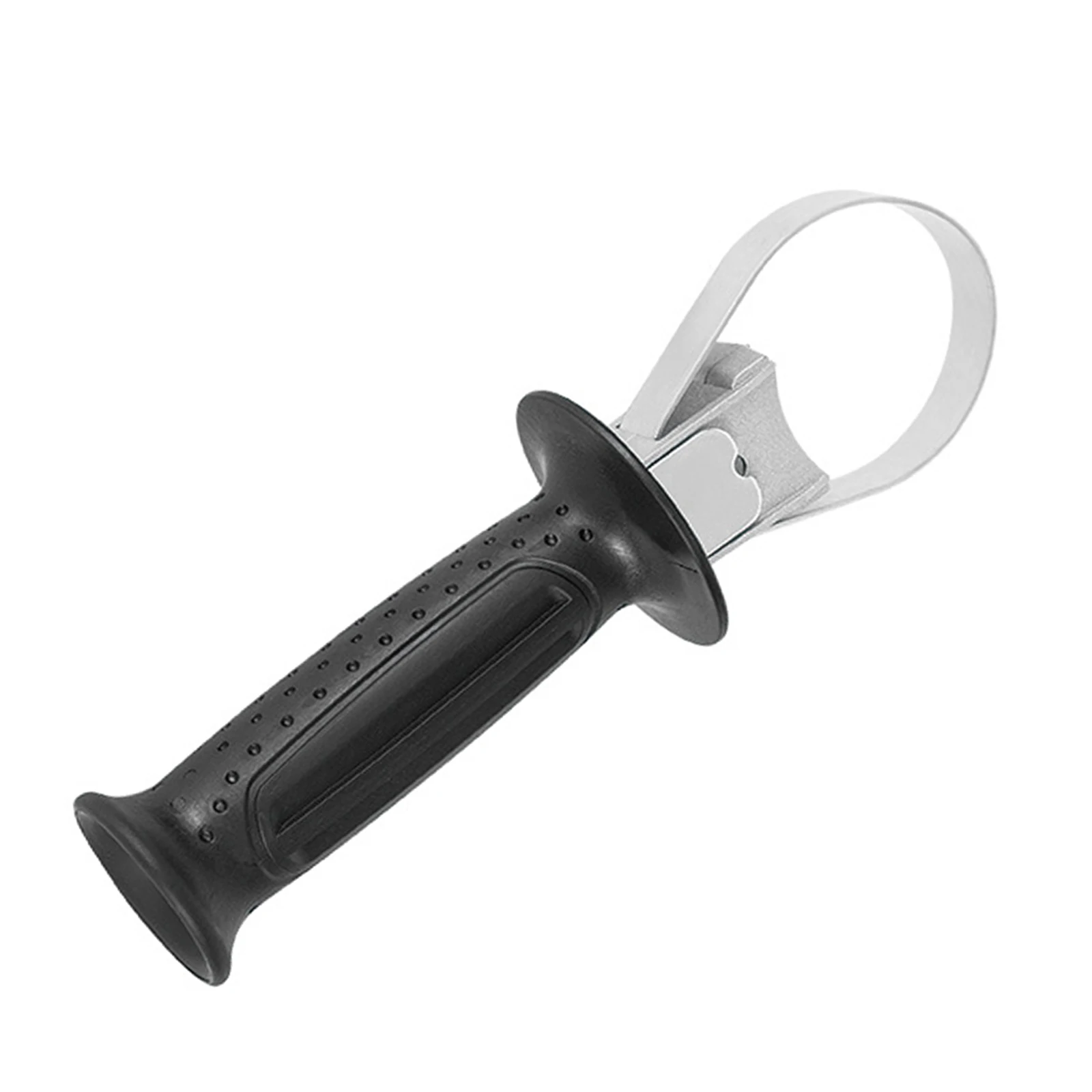 Электрический молоток с передней ручкой электроинструмент инструмент против