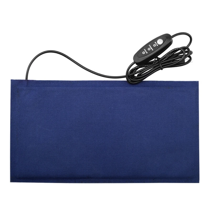 

USB Pet Warmer Heating Pad Electric Cloth Heater Pad Heating Element for seat