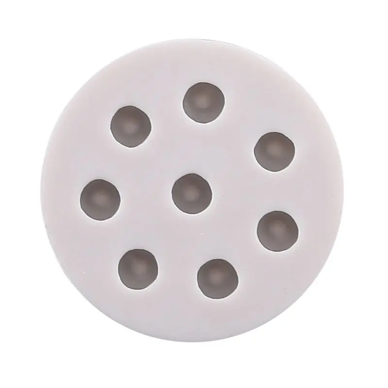 Силиконовая форма 3D Raspberry/форма черники для украшения торта принадлежности