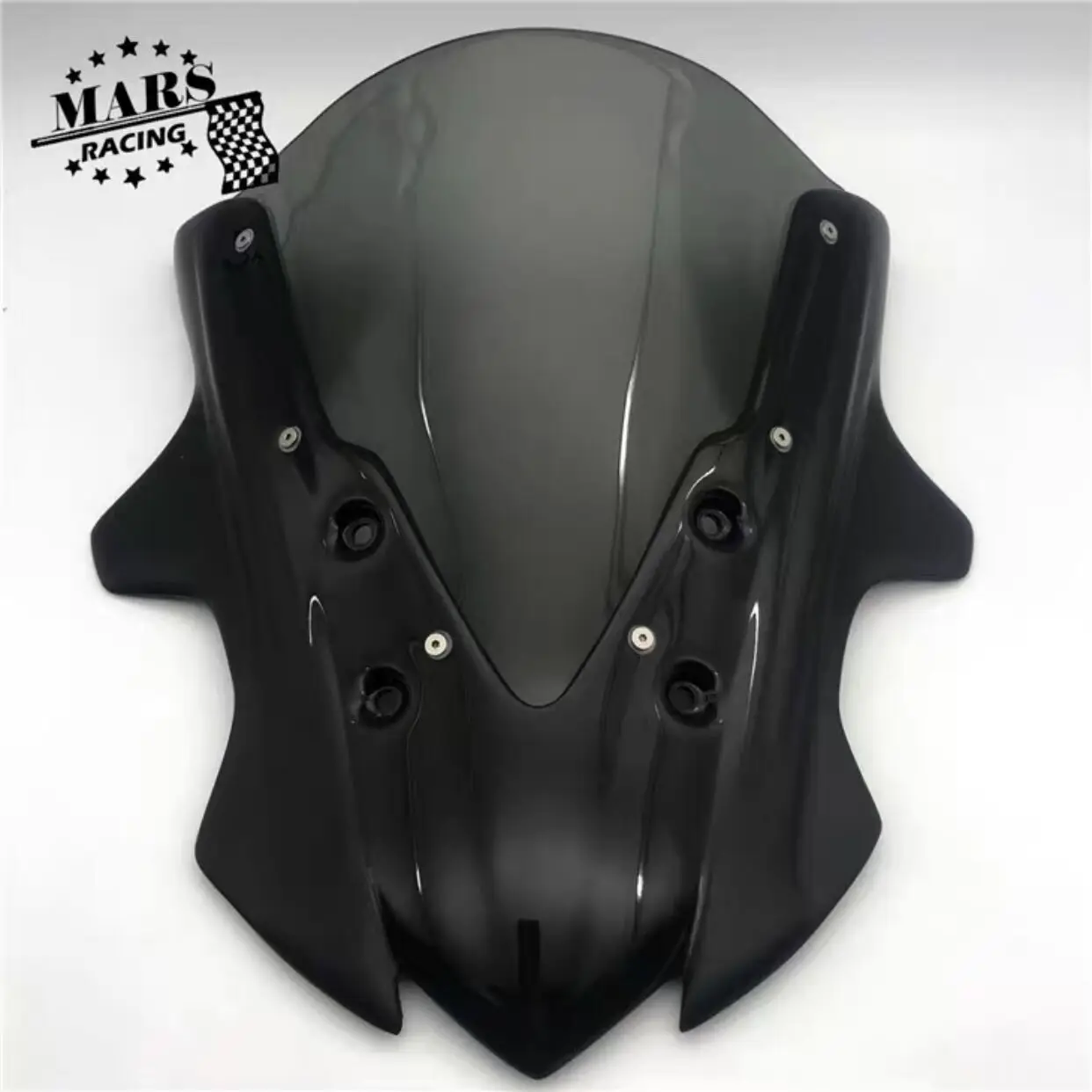 Для HONDA CBR650F CBR 650F cbr650f передний экран мотоцикла обтекатель лобового стекла 2014 2015 2016 2017 2018 2019 2020