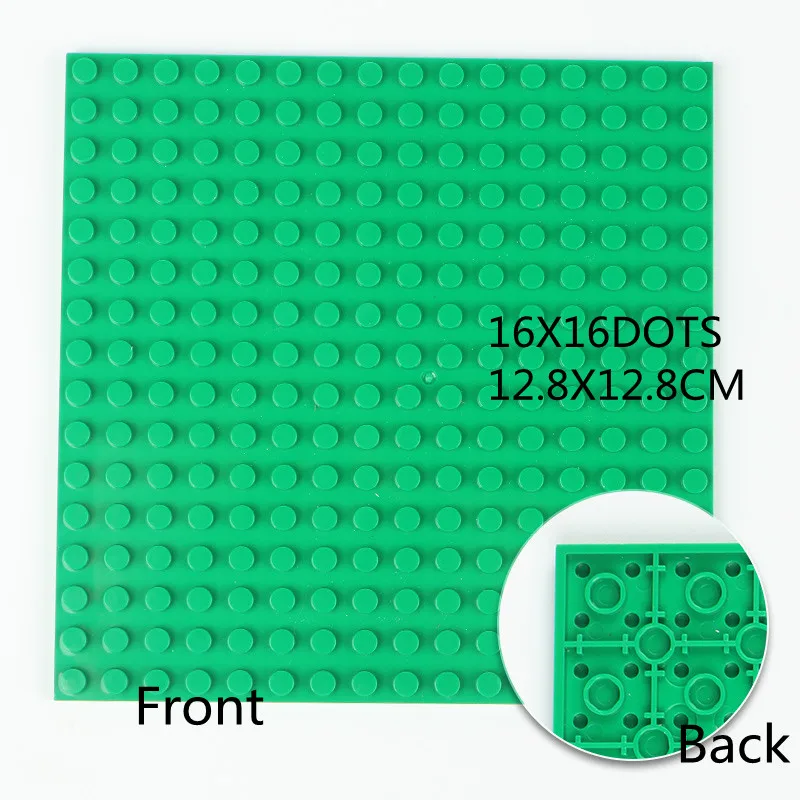 Базовая пластина для конструктора горошек двусторонняя сделай сам наборы