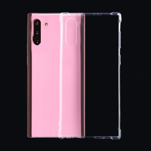 Противоударный чехол для Galaxy S10e S10 5G подушка безопасности силиконовый мобильного