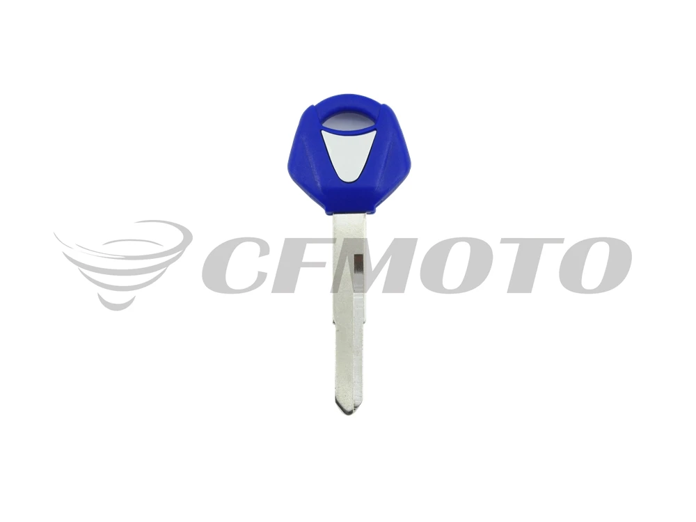 Мотоцикл без выреза удлиненный левый слот ключ эмбрион подходит для Yamaha YZF FJR 1300 XJR