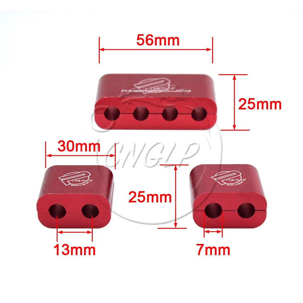 Автомобильная свеча зажигания с паролем 3шт./упак. JDM SPW электрический провод