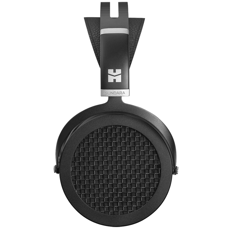 HIFIMAN SUNDARA накладные полноразмерные плоские магнитные наушники с высокой