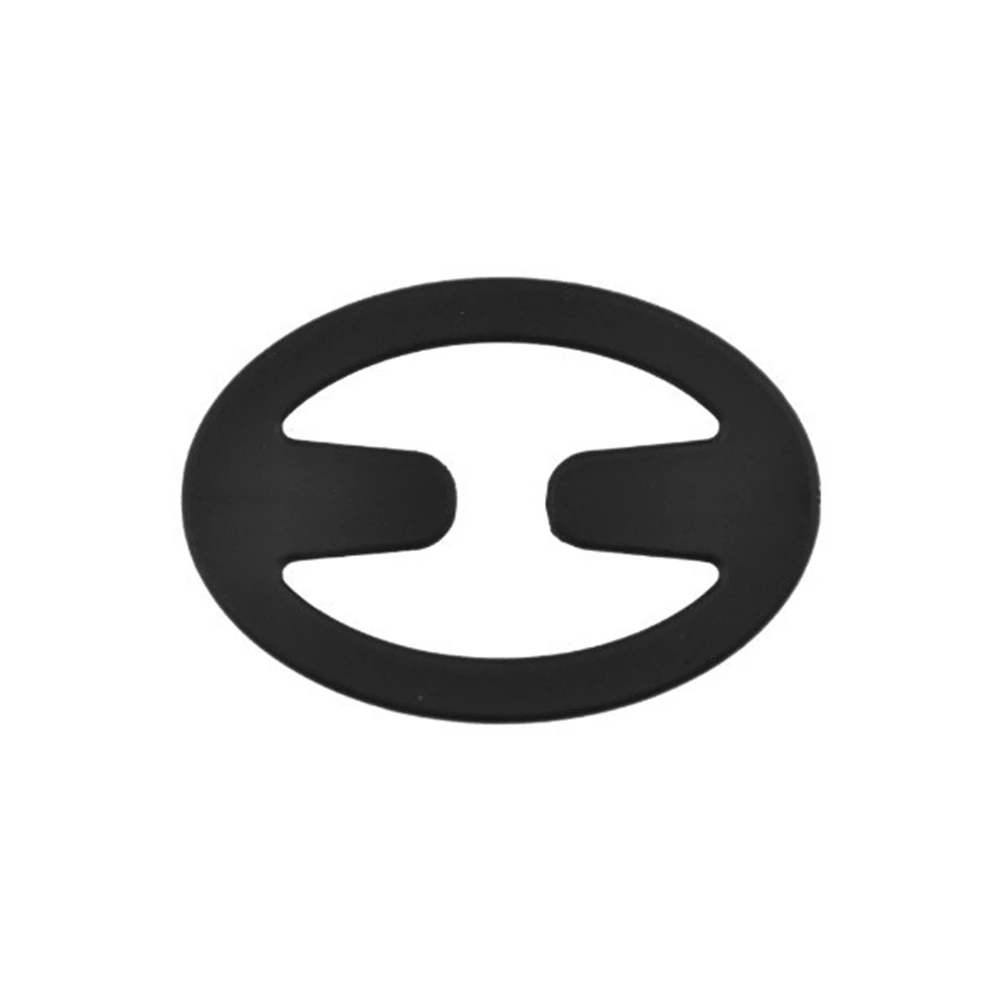 

9pcs/pack Fashion Underwear Comfortable Stable ABS Invisible Conceal Female Clothing Accessory Clear Straps