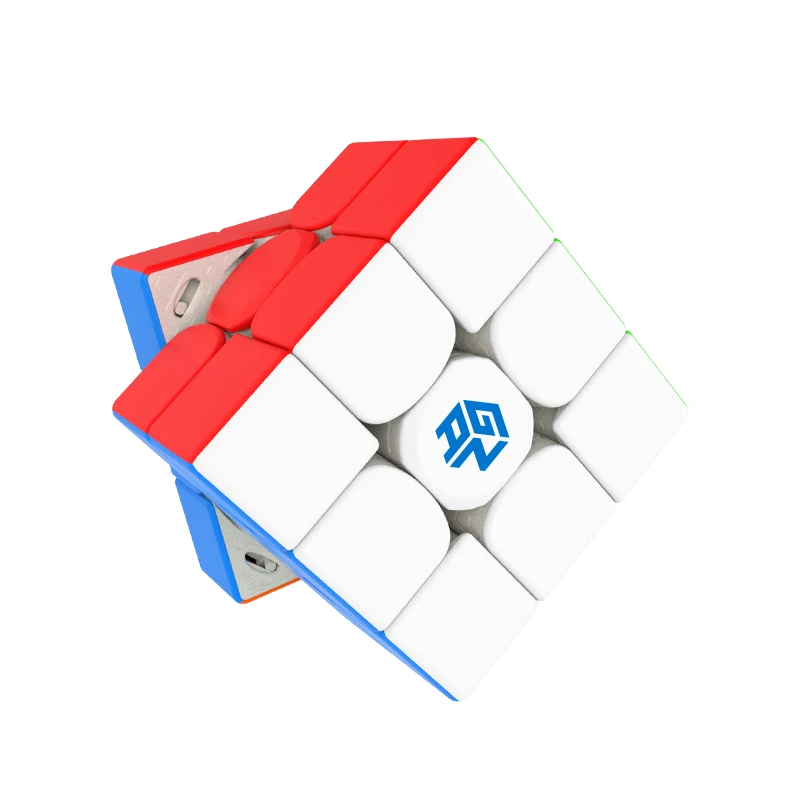 [Picube]GAN11 M Pro 3x3 Магнитный магический скоростной куб Gans gan 11 m pro магнитные