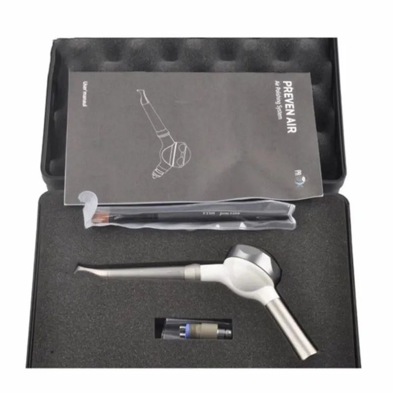 Dental Dentist Air Flow Prevention Device Airflow Powder Blasting Machine NSK Style Polisher | Красота и здоровье
