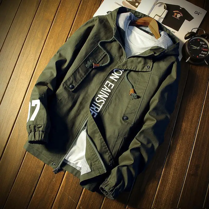 Для мужчин рубашка Весна Мужчин's кофта для отдыха однотонные хлопковые