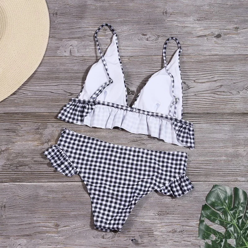 

Swimwears