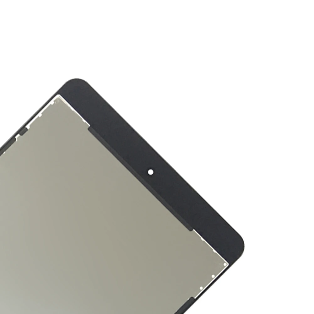 Для iPad mini 4 Mini4 A1538 A1550 ЖК-дисплей сенсорный экран дигитайзер панель в сборе