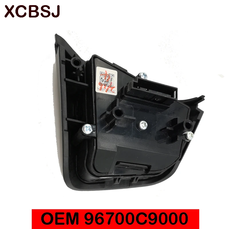 Кнопки управления круиз-контролем на руль 96700-C9000 96700C9000 для Hyundai ix25 ix35 Creta 2.0L 1.6L |