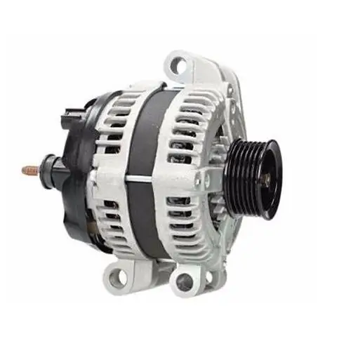 Новый 12 V 160A генератора 4896805AA 4896805AB 4896805AC 835567160 LRA03163|alternator|alternator 12v |