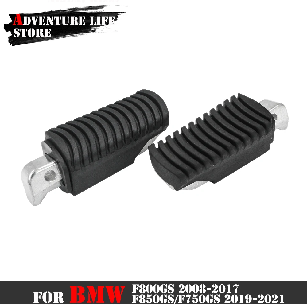 

Подставка для ног пассажира мотоцикла, задние подножки для BMW F800GS F800 GS 2013-2017 F850GS F750GS F900GS F850 F750 GS GS850