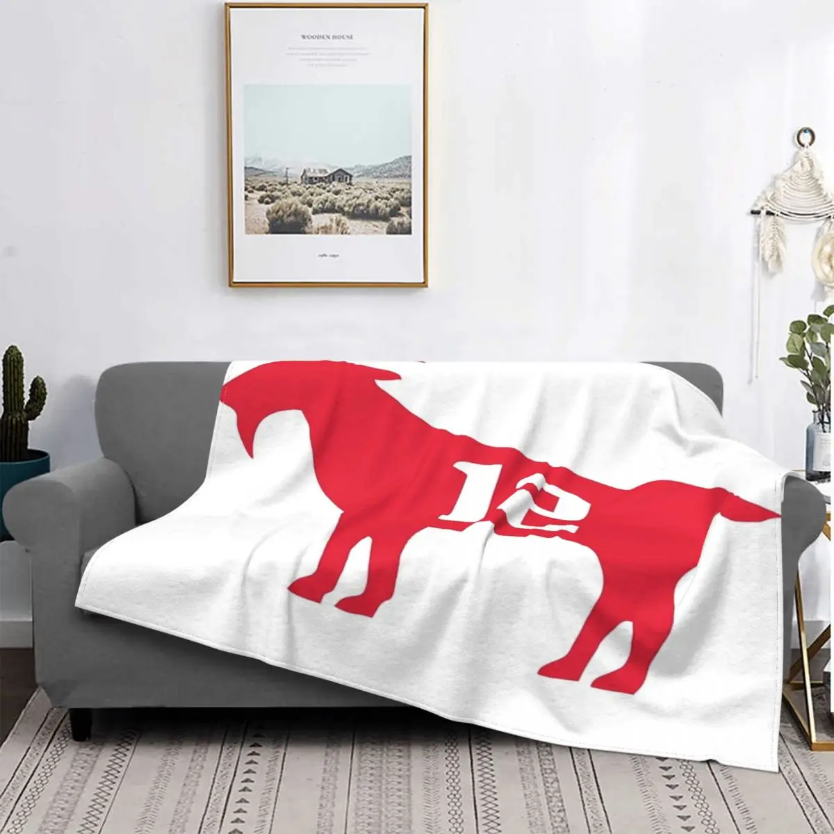 

Manta a quadros Tb12 para cama, manta de playa, pickick, 2 единицы