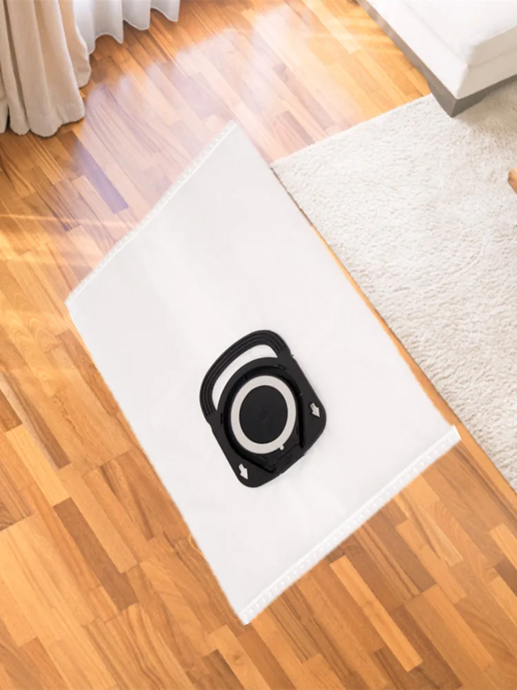 Мешки для пылесосов, фильтр-мешок для Tefal TW6477RA RO6477 RO6441, аксессуары для пылесосов