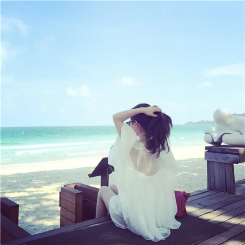 Довольно беременности и родам шифоновые рубашки для мальчиков Сезон лето