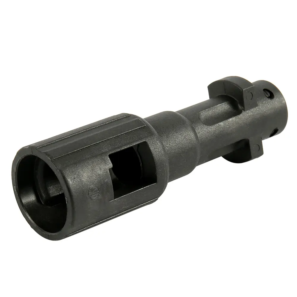 10m High Pressure Washer Hose Cord Pipe CarWash Hose Water Cleaning Extension Hose for Karcher Elitech Interskol Huter