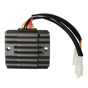 Motorcycle Voltage Regulator Rectifier For Kawasaki FB640V FC290V FC420V FC451V FC500V FS481V 21066-2071 Moto Accessories Parts