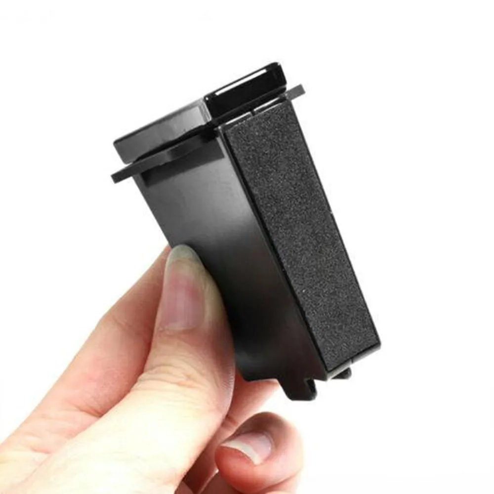 

Accessories Cup Holder Black Clip Limit Clip Parts Slot Slip Water Cup