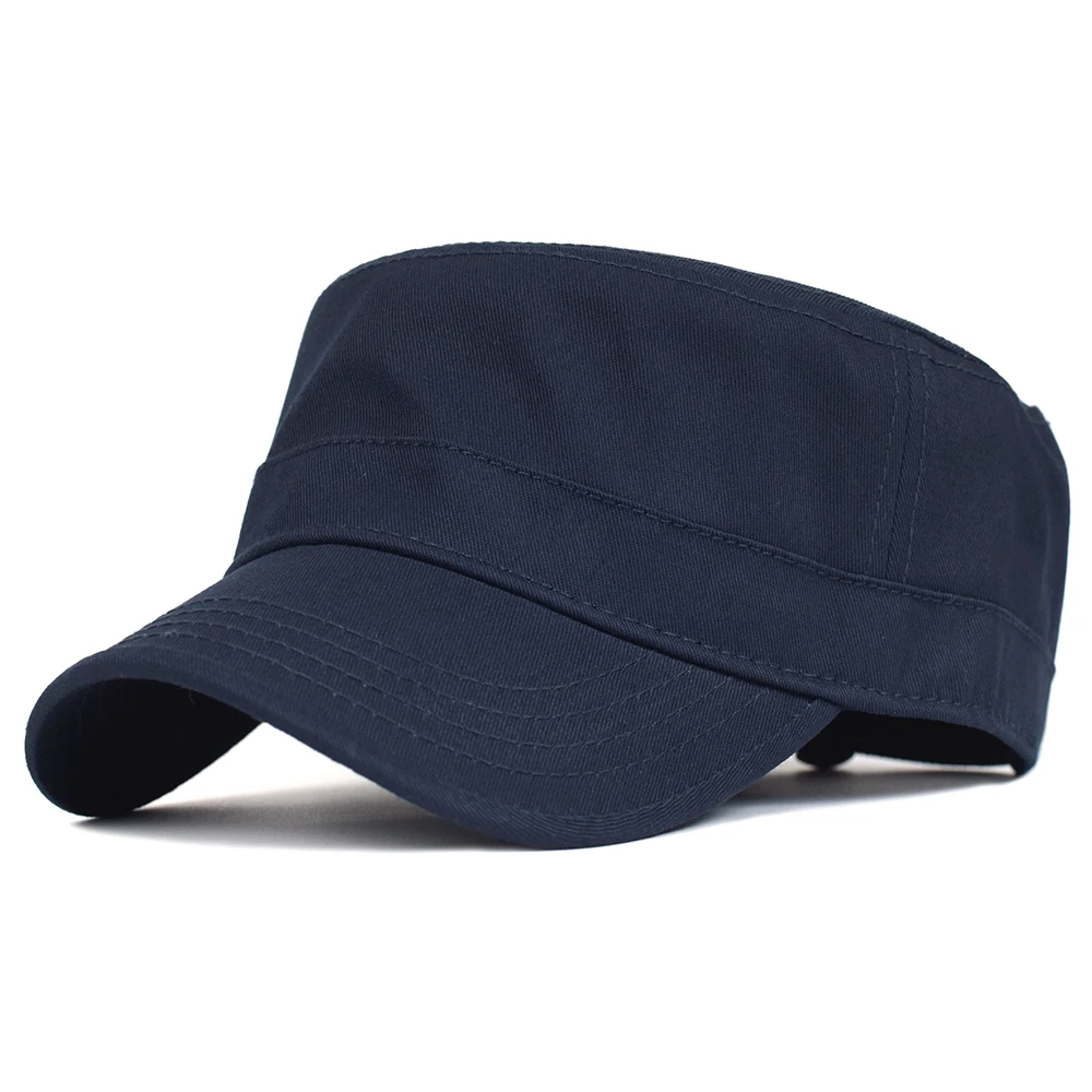 Бейсболка в стиле милитари унисекс хлопок цвет ассортименте | Аксессуары для