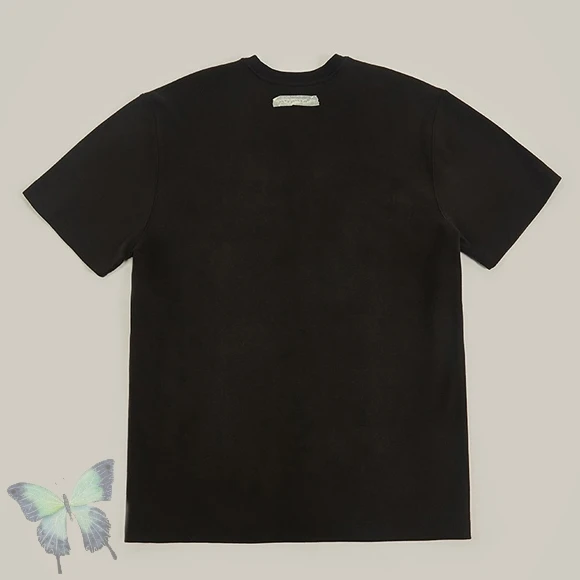 

Ader Error T-shirt Men Women Spring Summer Adererror T Shirt