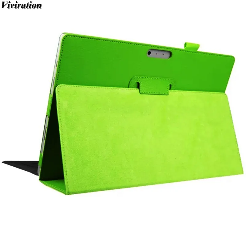 для microsoft surface 3 108 microsoft surface pro 4 123 pu кожаный чехо